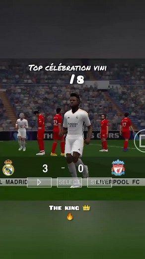 Célébrations dans eFootball PSP : Tutoriel Complet