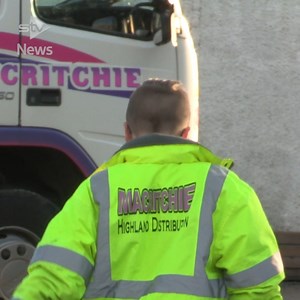 276K views · 1.9K reactions | A nine-year-old sent in his CV after spotting a vacancy for a lorry driver. But did he get the job? https://i.stv.tv/30r7Dsu | STV News | Facebook