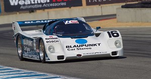 Danny Sullivan joins United Autosports for Classic 24 at Daytona | RACER