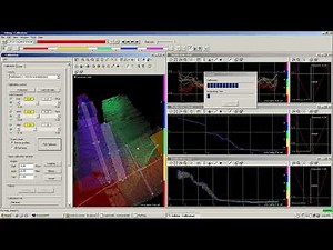 Calibration of Teledyne PDS 2000