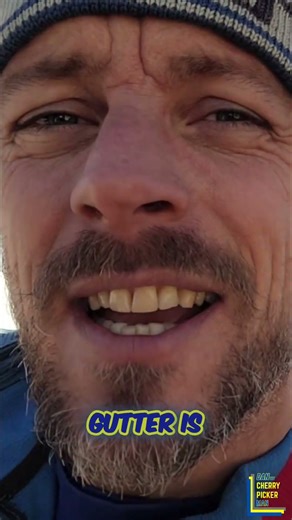 Why I Don’t Use Gutter Clips Anymore | Ridge, Hip & LED Lights Going Up! 🎄