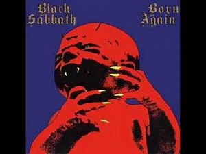Black Sabbath - DISTURBING THE PRIEST LIVE RARE