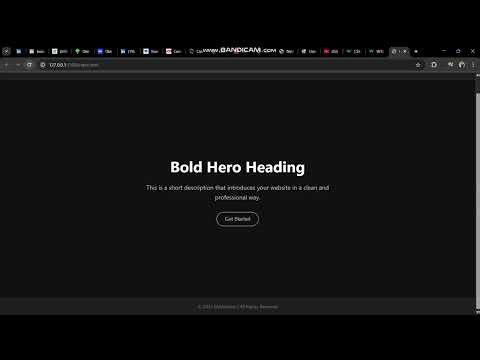 animation setup prodigy tech hub class