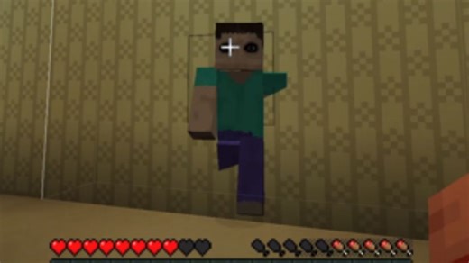 我在后室生存整合包中添加了恐怖模组！生存起来会有什么变化？第一期