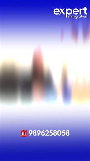 ExpertImmigration on Instagram: "Dreaming of studying, working, or settling abroad? Get trusted guidance from expert immigration consultants. . . . #GoAbroad #ImmigrationExperts #GlobalOpportunities #VisaGuidance"