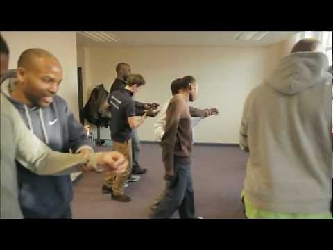 SIA Security Guard Training UK