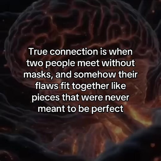 The Beauty of True Connections in Relationships