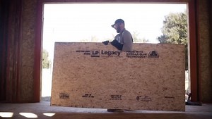 30K views · 41 reactions | What is LP Legacy® Premium Sub-Flooring’s secret to its long-lasting durability? It’s exclusively made with Gorilla Glue Technology®. Look for it within LP Structural Solutions portfolio of framing and sheathing technologies. | LP Building Solutions for Professionals | Facebook