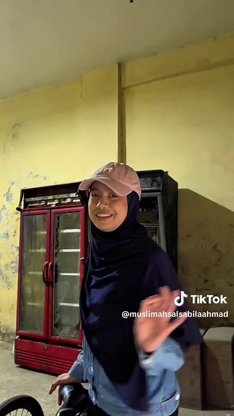 Sepedaan ke Nilll: sepeda murah dan bagus berkualitas
