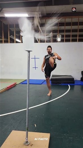 Rope Dart — China’s Deadliest Ancient Weapon Explained