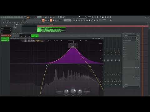 XTRA RAW Kick Tutorial - Like Rooler, Deezl, Mutilator, Fraw...