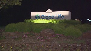 More than 5,000 customer's personal information may be compromised, McKinney-based Globe Life insurance disclosed