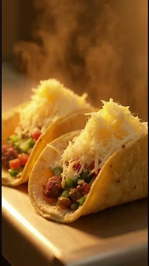 Taco Production Line 🌮 | Factory Machines #factory #howitsmade #automation#industrial#manufacturing