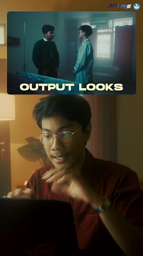 Panduan Lengkap Color Grading untuk Video PKM VGK