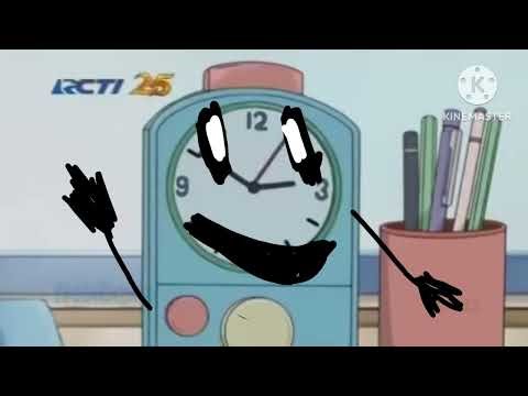 Doraemon Machine Time WaySed Add Round 1