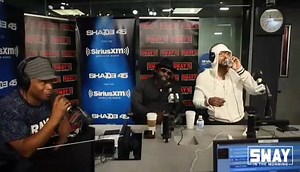 Method Man and Black Thought freestyle 🔥 | For The Culture