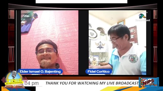 Scripture vs Church Authority: The Ultimate Showdown | Tinig Ng Katotohanan PuntoStaff