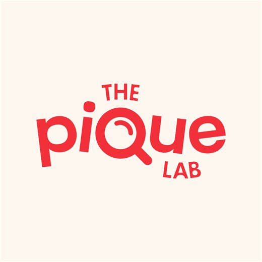 S2 Science GAP Self-Study Videos - The Pique Lab
