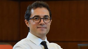 Türk bilim insanı Ufuk Akçiğit, Max Planck-Humboldt Araştırma Ödülü’ne layık görüldü