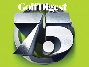 Breaking 75: Celebrating golf’s most magical number