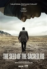 The Seed of the Sacred Fig synopsis and movie info