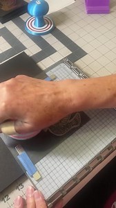 Stamp Glider Pressure Tool - Etsy