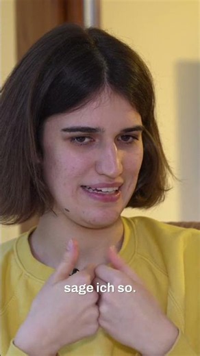 Ukrainian youth after experiencing war