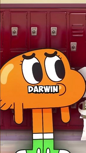 How Did Carrie And Darwin's Love Story Begin?