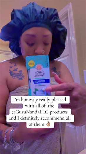 Guru Nanda Toothpaste Review: The Good, The Bad, and The Funny