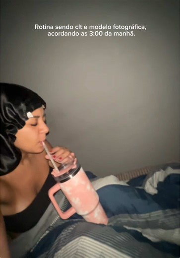 24 Horas de Uma Rotina de Menina em Vlog