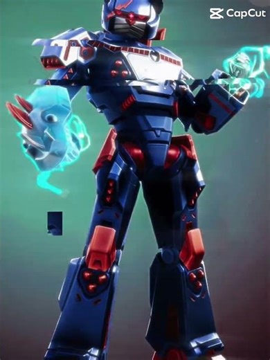 Meca team leader #edit