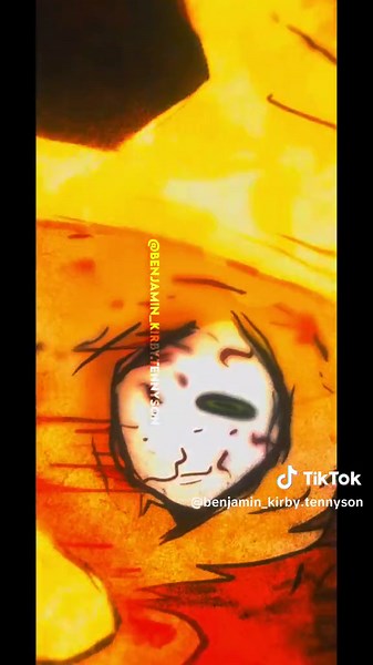 Ben 10 Carnitrix's Story: Alien X Transformation