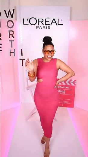 L’Oreal Crème Casting Gloss Launch ✨💖 #lorealhair #hairgloss #loreal