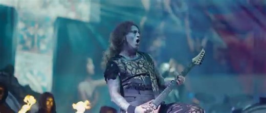 POWERWOLF - Stossgebet (Live at Olympiahalle) (Official Live Music Video) | Napalm Records https://metal-rock-punk-news.blogspot.com/2025/09/powerwolf-stossgebet-live-at.html?spref=tw - @powerwolfband #powerwolf @NapalmRecords | Metal Rock Punk News