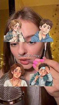 ASMR Game👀