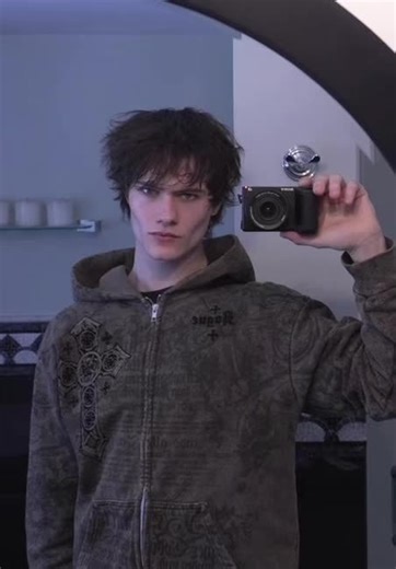 Lens distortion was nerfing a bit | Camera Lenses