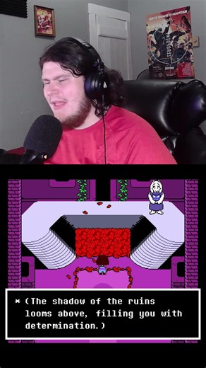 The original Savepoint - Undertale Clip