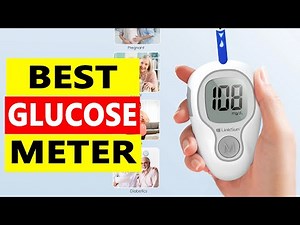 Top 5 Best Glucose Meter 2025