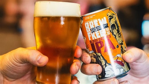 Fishtown's Evil Genius Beer Co. Acquires Recently Shuttered San Francisco-Based National Beer Brand