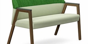 Embold Reception Area Furniture Collection | Steelcase