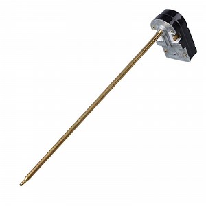 [Hot Item] 250V 15A Electric Water Heater Thermostat Thermostat Rod Thermostat Water Heater Accessories