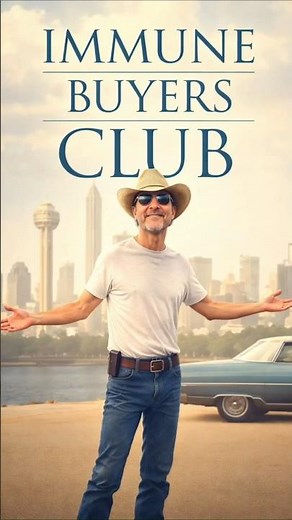 Immune Buyers Club