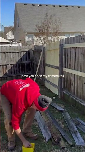 Fence Repair & Installation | Strong, Secure & Built to Last | Mr. Handyman