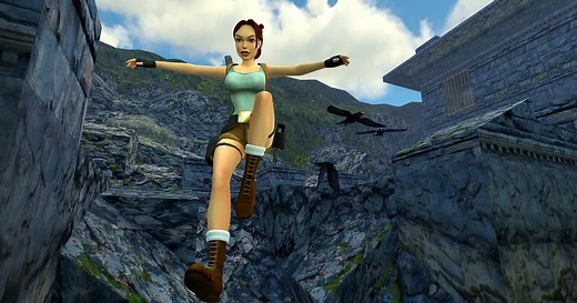 Tomb Raider Remastered Cheats
