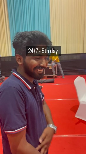 1K views | Continues events 24x7 work even on 5th day  | Photo Boys | Facebook