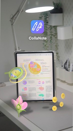 GillyStudy on Instagram: "Fantastic app °˖✧˚ App ; CollaNote ( free download ! ) for CollaNote Premium ”GILLY22“ get discount code ⚠️ valid until 7th July #collanote #studynotes #appforstudents #studytips #notes #takenote #takenotes #study #studygram #biology #bio #ipad #ipadpro"