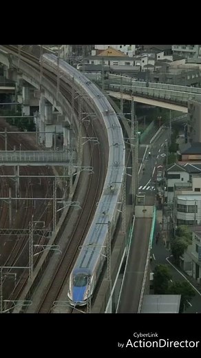【高音質】上越・北陸新幹線車内チャイム