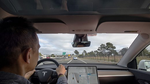 Tesla cuts Full Self Driving cost by 1/3 ahead of earnings call