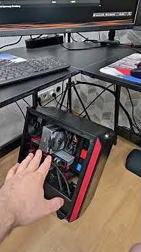 Installing different DDR5 or DDR4 RAM in one system #pc #ddr4 #ddr5