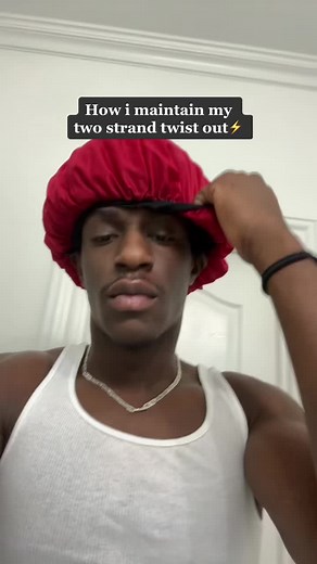 How to Maintain Two Strand Twist Out: Tips & Tricks